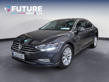 Volkswagen Passat Business 2.0 TDI Auto 122