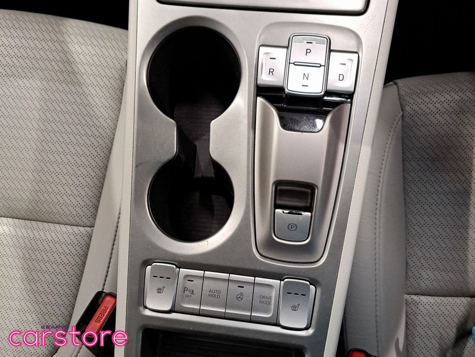 Hyundai Kona Kona EV 64 kWh — thumbnail 16
