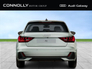 2026 AUDI A1 SPORTBACK S-LINE 30 TFSI 116PS AUTO