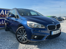 BMW 2 Series 216d SE