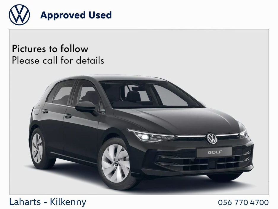 Volkswagen Golf EDITION 75 2.0TDI 5DR 116HP