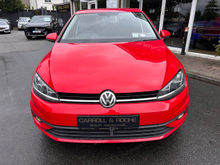 2019 Volkswagen Golf 1L Petrol For Sale Images