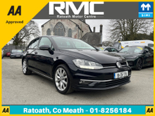 Volkswagen Golf HIGHLINE 1.5 TSI
