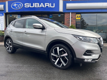 2019 Nissan Qashqai 1.2L Petrol For Sale Images
