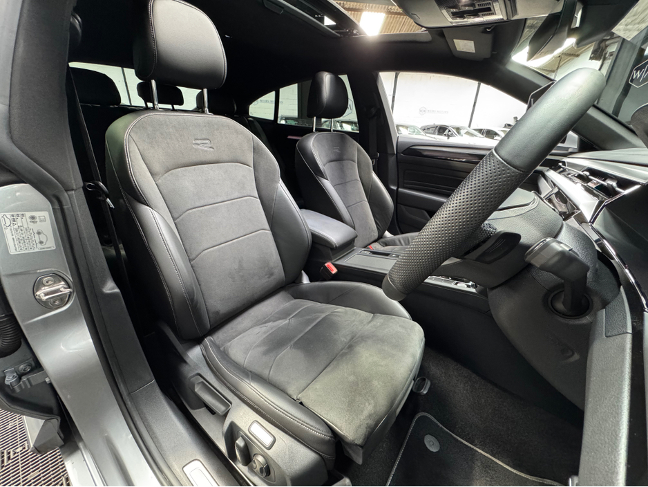 2022 Volkswagen Arteon 2.0L Diesel For Sale Images