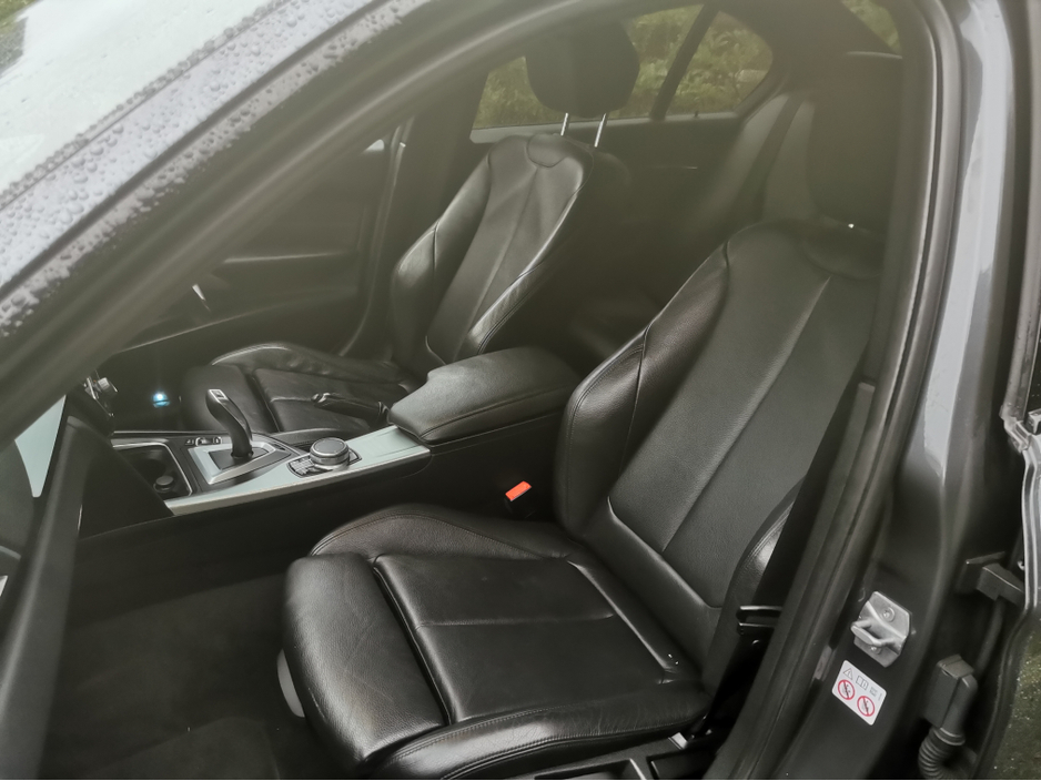 2017 BMW 3 Series 2L Petrol Plug-in Hybrid For Sale Images