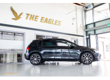 2013 Volkswagen Golf 1.2L Petrol For Sale Images