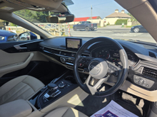 2018 Audi A5 2L Diesel For Sale Images