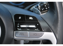 2023 Hyundai Tucson 1.6L Petrol Plug-in Hybrid For Sale Images