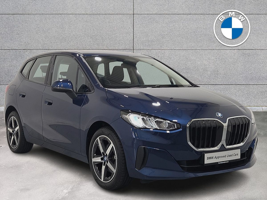 2024 BMW 2 Series Active Tourer 1.5L Petrol Plug-in Hybrid For Sale Images