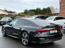 2021 AUDI A7 S line 40 TDI Black Edition Quattro 204 PS Auto