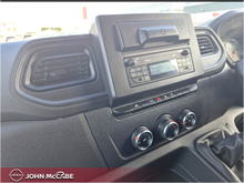2021 Nissan NV400 2.3L Diesel For Sale Images