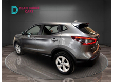 2019 Nissan Qashqai 1.5L Diesel For Sale Images