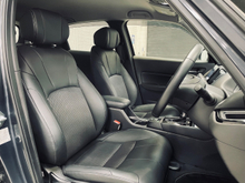 2024 Honda Fit 1.5L Petrol Hybrid For Sale Images