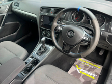 2018 Volkswagen Golf 1.6L Diesel For Sale Images