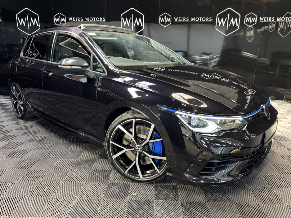 2021 Volkswagen Golf 2.0L Petrol For Sale Images