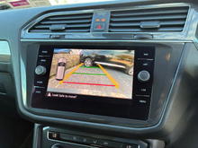 2021 Volkswagen Tiguan Allspace 2L Diesel For Sale Images