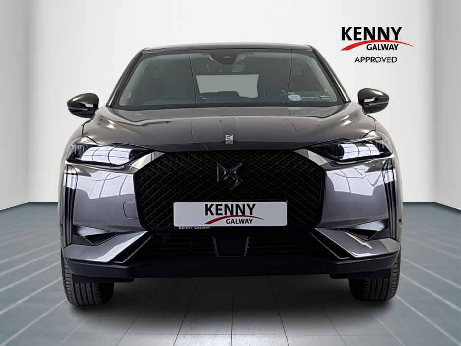 2025 DS Automobiles DS 3 1.2L Petrol For Sale Images