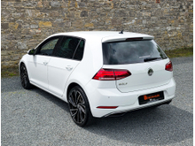 2019 Volkswagen Golf 1.6L Diesel For Sale Images