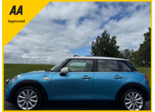 2015 MINI Cooper S 2.0L Diesel For Sale Images