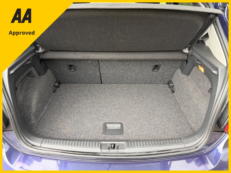 2016 Volkswagen Polo 1.2L Petrol For Sale Images