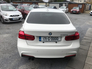 2017 BMW 3 SERIES 2017 330E Automatic 
