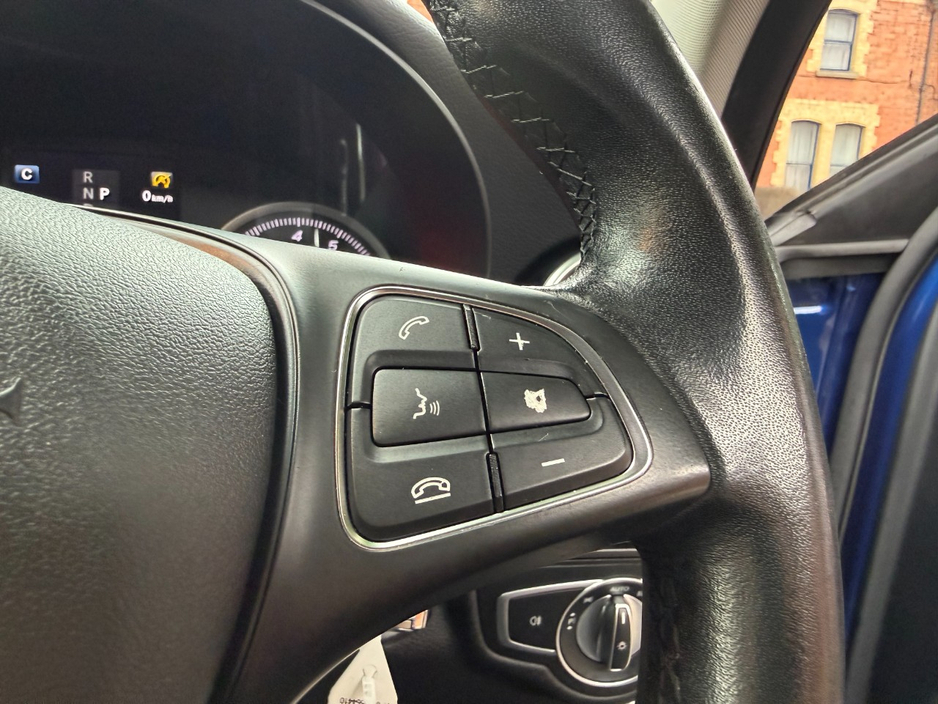 2017 Mercedes-Benz C Class 2L Petrol For Sale Images