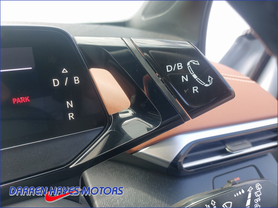 2022 Volkswagen ID.4 ElectricL Electric For Sale Images