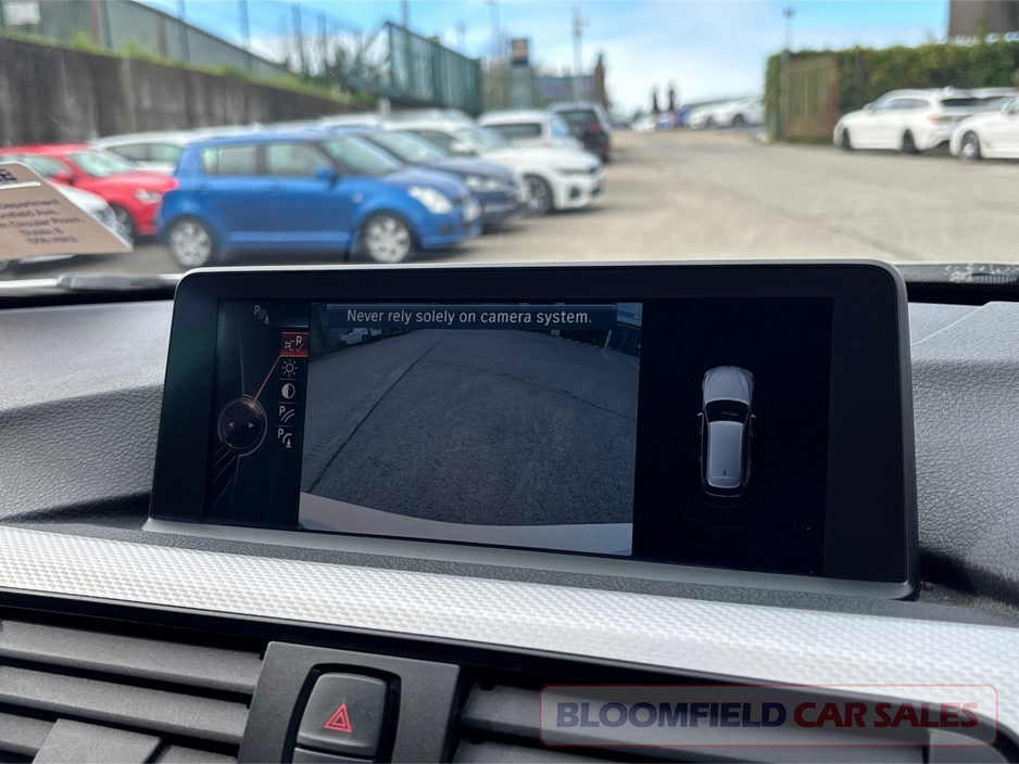 BMW 3 Series 320D MSPORT ESTATE , ALCANTARA INTERIOR // LOW MILEAGE — thumbnail 19