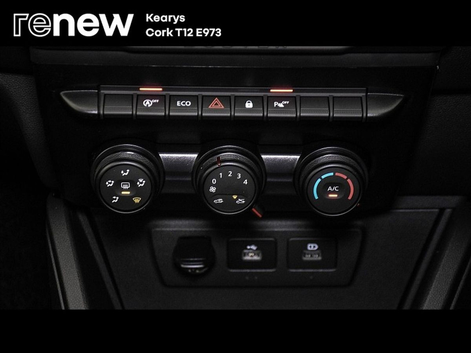 Dacia Duster Expression Blue dCi 115 4x2 NBI — thumbnail 31