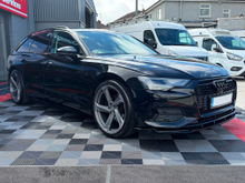 2019 Audi A6 2L Diesel For Sale Images