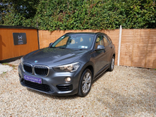2019 BMW X1 2L Diesel For Sale Images