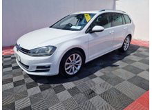 2014 Volkswagen Golf 1.4L Petrol For Sale Images