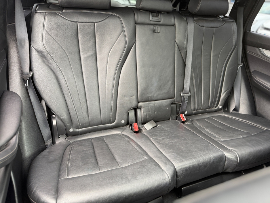 2018 BMW X5 2L Diesel For Sale Images