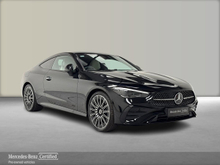 Mercedes-Benz CLE CLE 220d Coupe | AMG Line Plus | €789pm