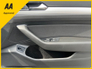 2015 VOLKSWAGEN PASSAT 1.6 TDI COMFORTLINE BLUEMOTION