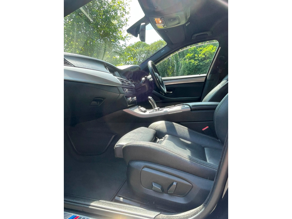 2015 BMW 5 Series 2L Diesel For Sale Images