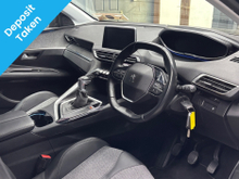 2019 Peugeot 3008 1.5L Diesel For Sale Images