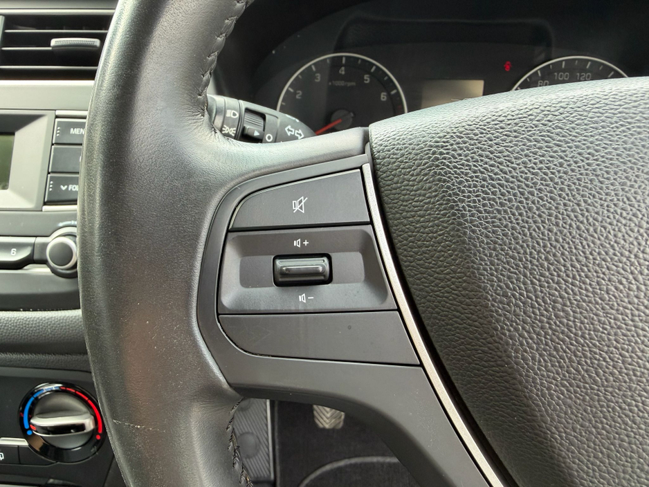 2019 Hyundai i20 1.2L Petrol For Sale Images