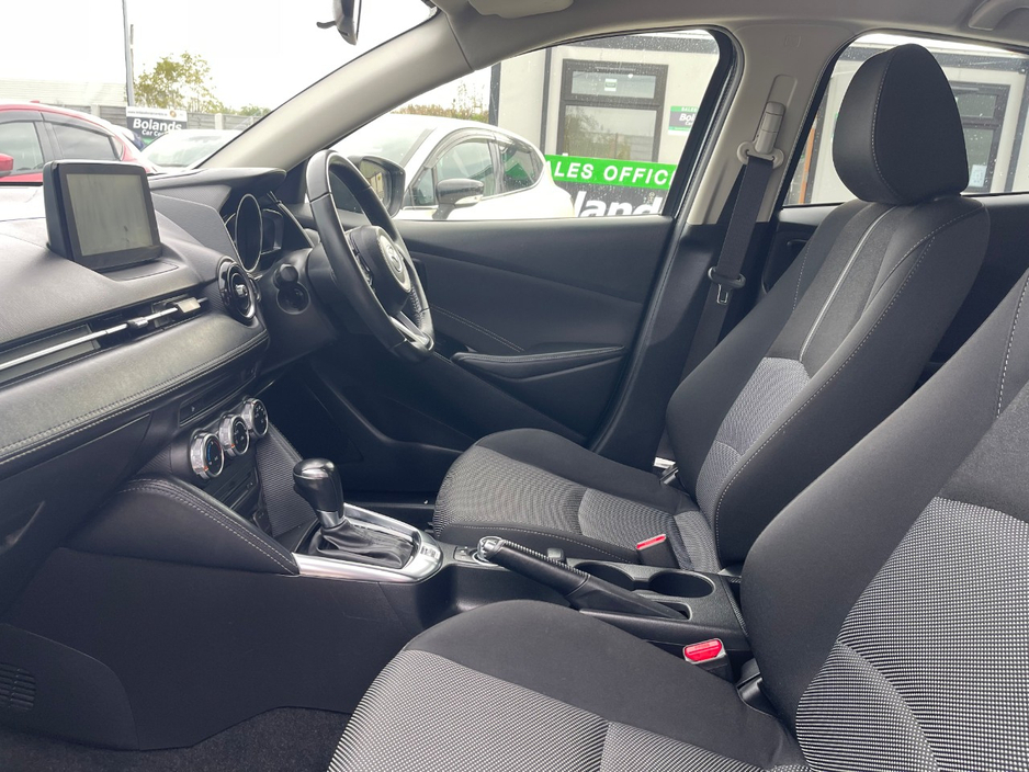 2018 Mazda Demio 1.3L Petrol For Sale Images