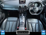 2015 AUDI S3 2.0 PETROL AUTO AUDI S-3 SALOON *CAR ID 69*
