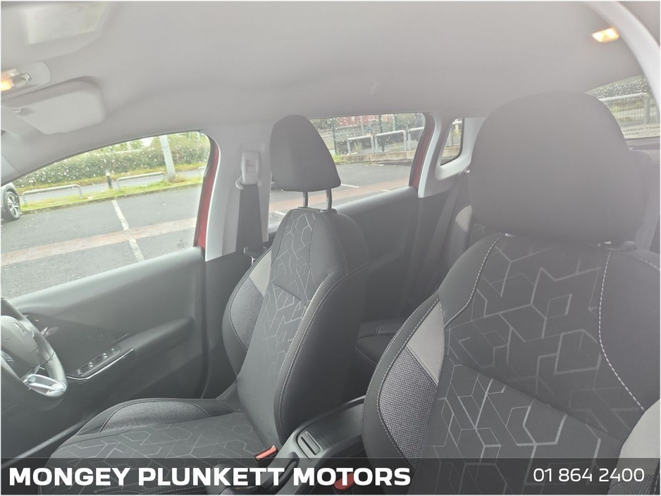 2019 Peugeot 2008 1.2L Petrol For Sale Images