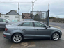 2015 AUDI A3 AUTOMATIC Saloon