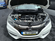 2016 Honda Vezel 1.5L Petrol Hybrid For Sale Images