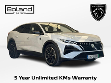 Peugeot 408 BEV GT EXEC LINE *NEW MODEL* € PER WEEK ON PCP