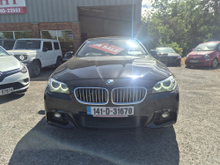 2014 BMW 5 Series 2L Diesel For Sale Images