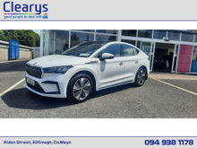Skoda Enyaq COUPE IV 60