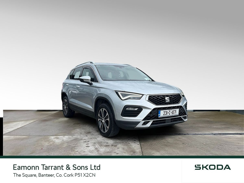 2023 SEAT Ateca For Sale Images