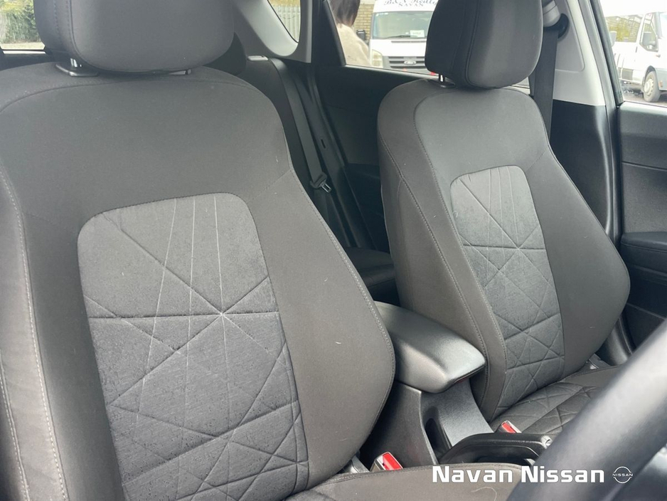 2024 Hyundai Bayon 1L Petrol For Sale Images