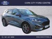 Ford Kuga ST-LINE 2.5 PHEV 225 S6.2 C CT 4DR